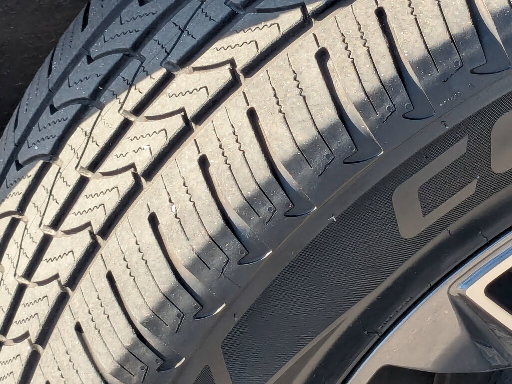 Used 2021 Chevrolet Tahoe Z71 4WD Z71