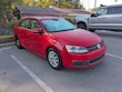 Volkswagen Jetta Sedan