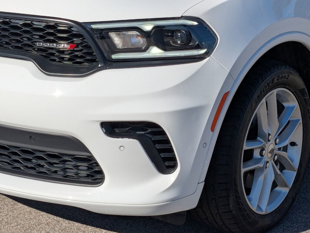 Used 2023 Dodge Durango R/T R/T AWD