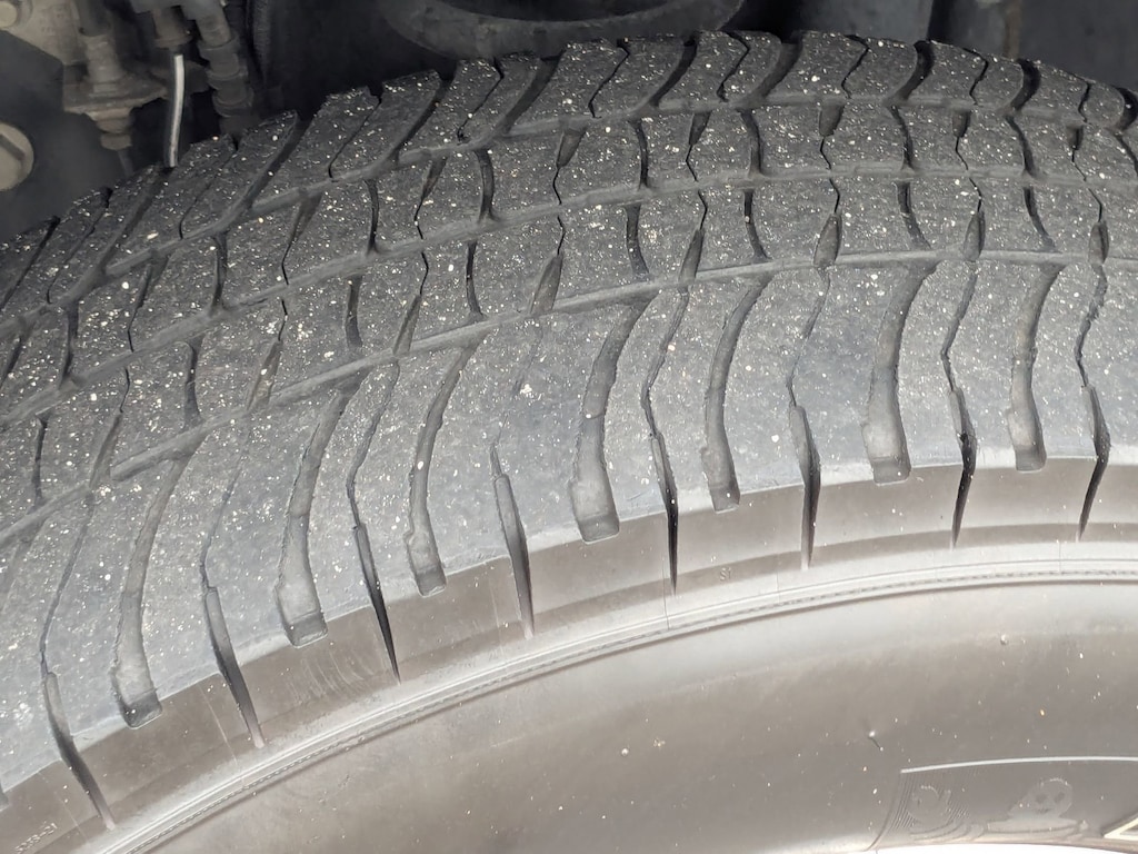 Used 2022 Ford Super Duty F-250 SRW LARIAT LARIAT 4WD Crew Cab 6.75 Box