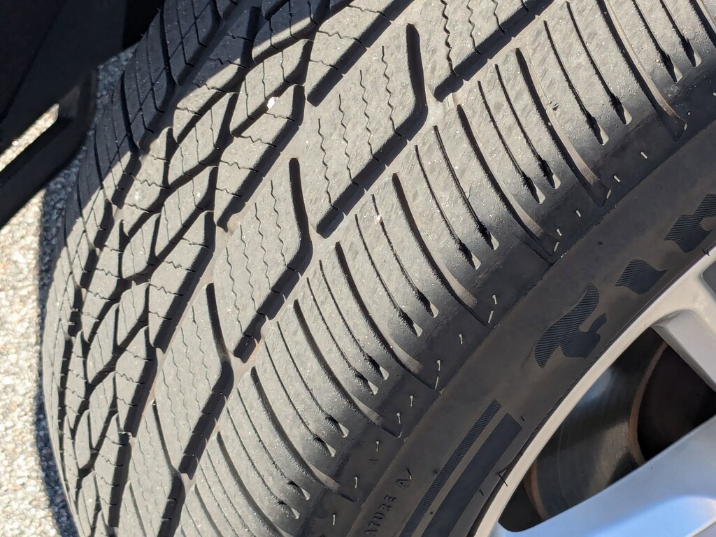 Used 2024 Dodge Durango GT Plus GT Plus RWD