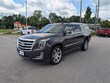 Cadillac Escalade ESV