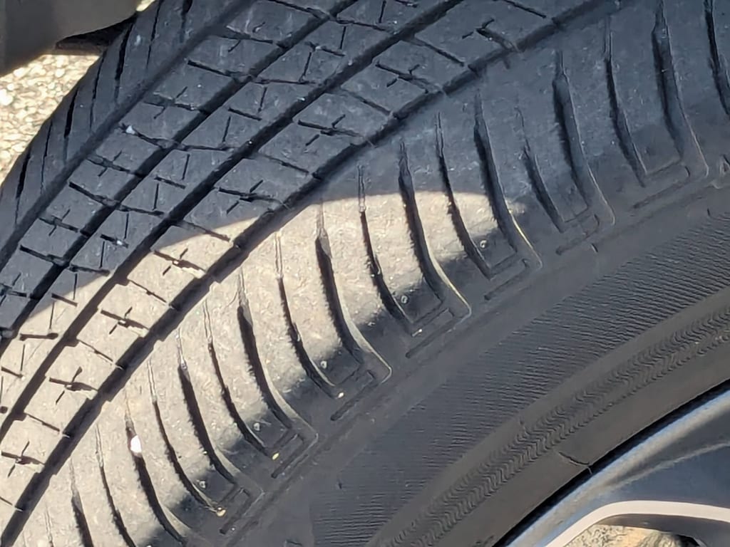 Used 2021 Ford EcoSport S S FWD