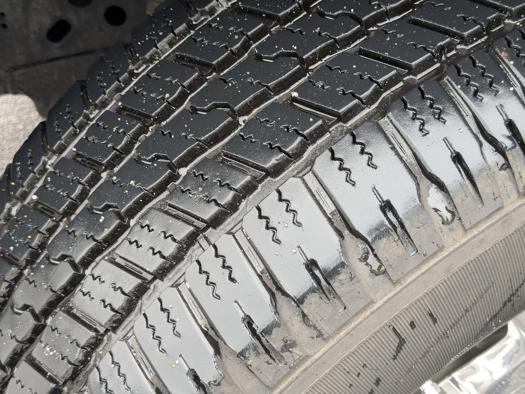 Used 2021 Ford F-150 King Ranch