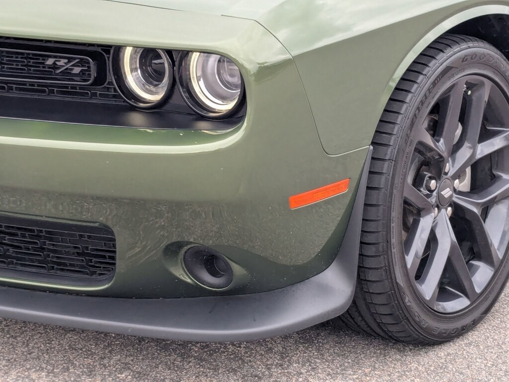 Used 2023 Dodge Challenger R/T R/T RWD