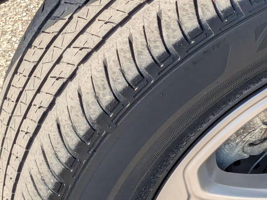 Used 2021 Ford EcoSport SE SE FWD