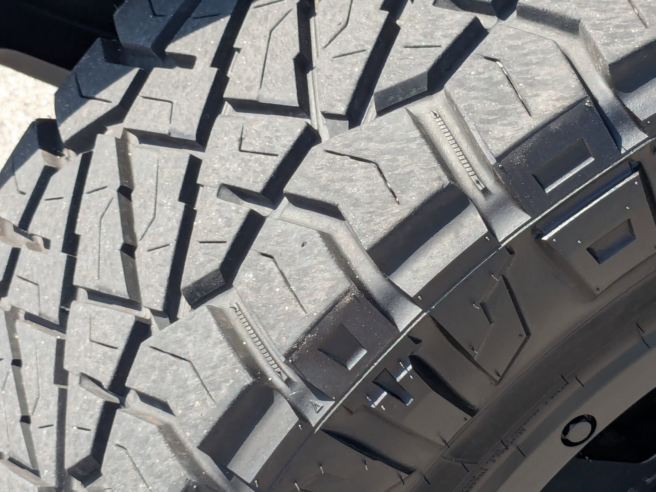 2023 Ford Bronco Outer Banks photo 4