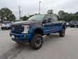 Ford Super Duty F-250 SRW
