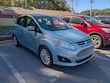 Ford C-Max Hybrid