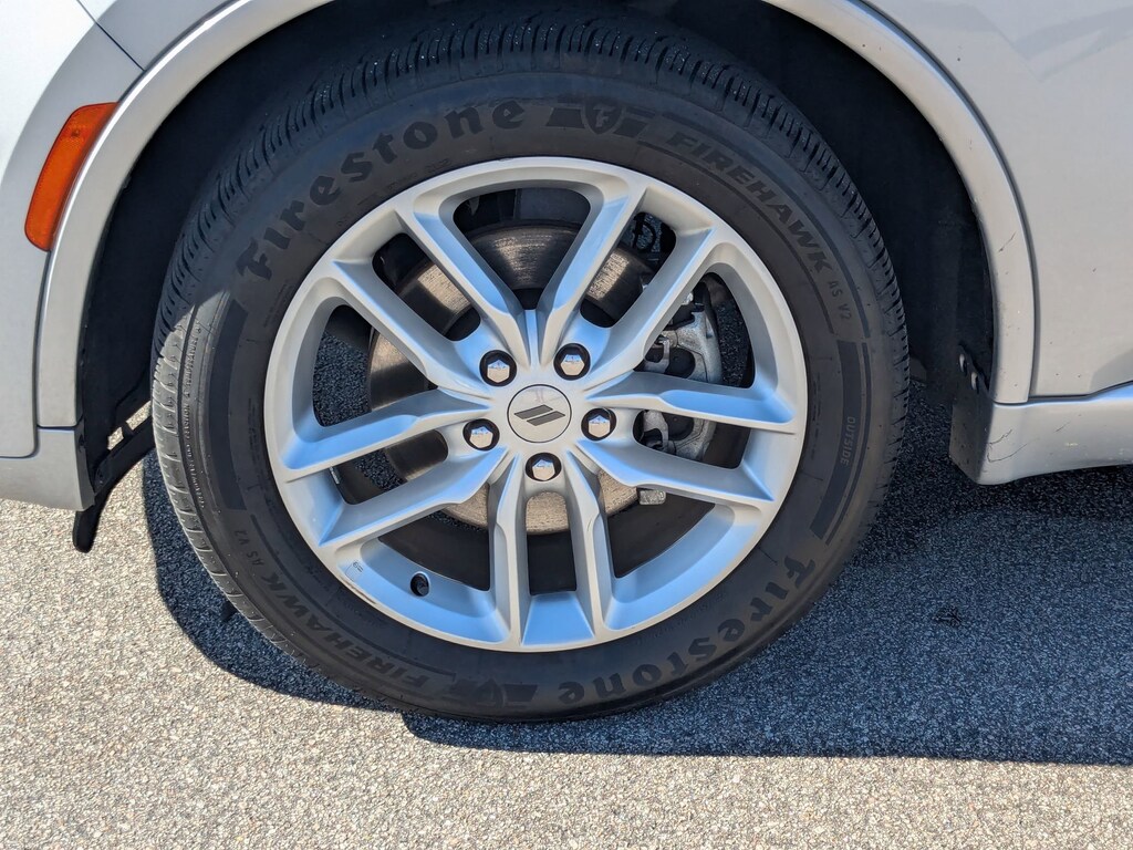 Used 2024 Dodge Durango GT Plus GT Plus RWD