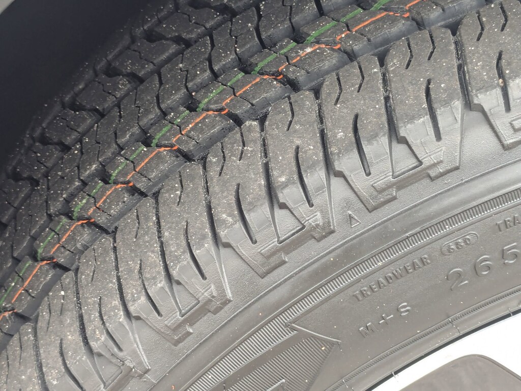 Used 2024 Jeep Grand Cherokee 4xe 4xe 4x4