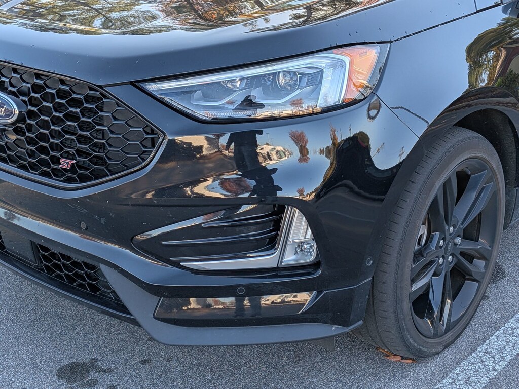 Used 2022 Ford Edge ST ST AWD