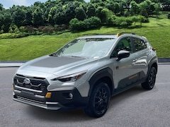 2025 Subaru Crosstrek Wilderness SUV