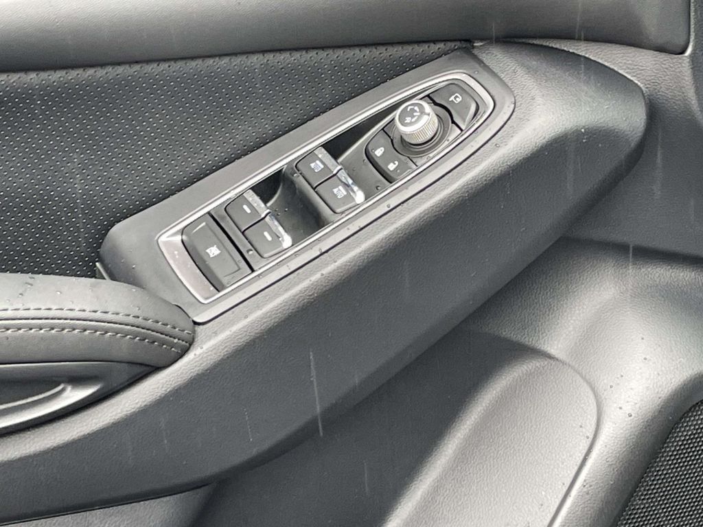 2026 Subaru Ascent Touring - Photo 17