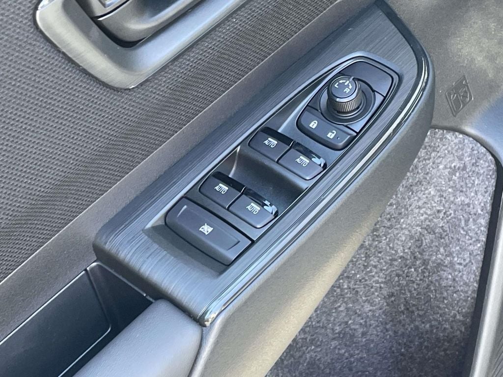 2026 Subaru Outback Limited - Photo 16