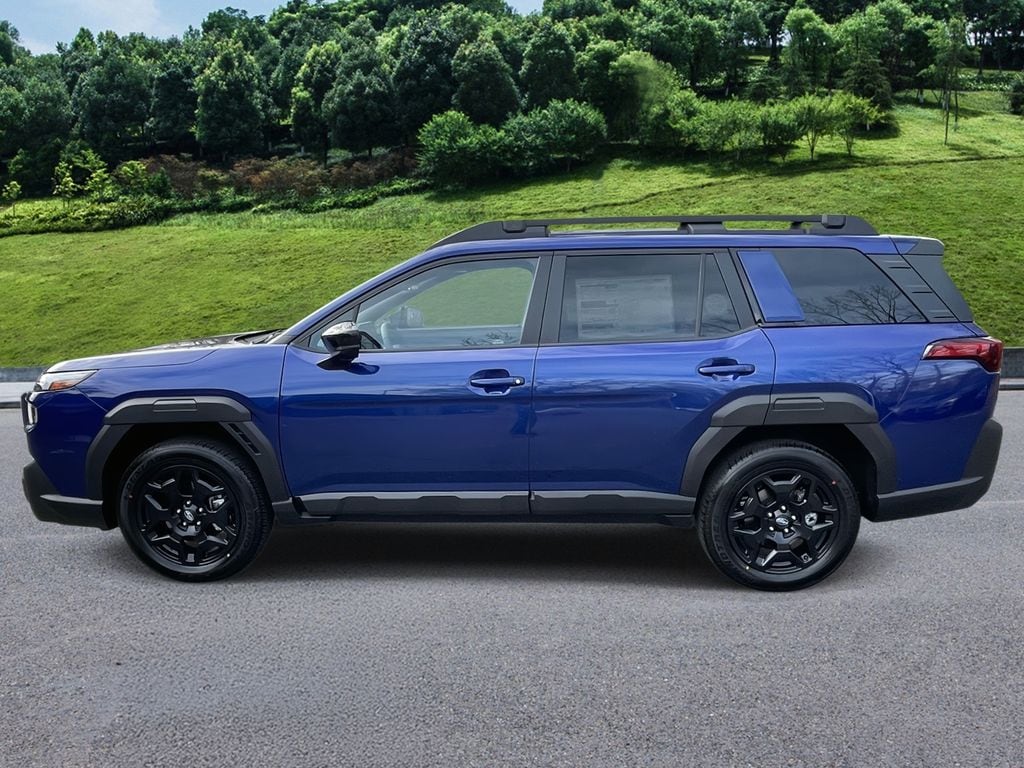 New 2026 Subaru Outback Limited SUV