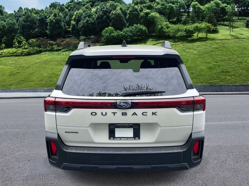 New 2026 Subaru Outback Touring XT SUV