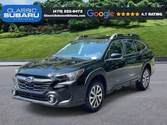 2025 Subaru Outback Premium SUV