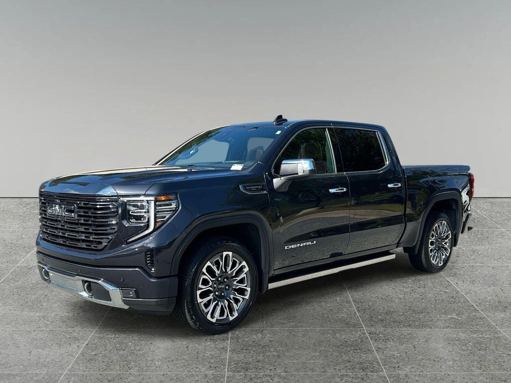 2023 GMC Sierra 1500 Denali Ultimate