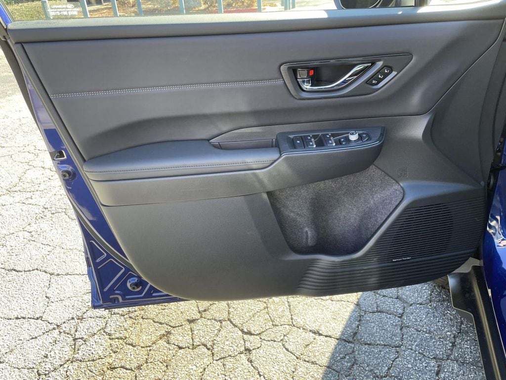 2026 Subaru Outback Touring XT - Photo 15