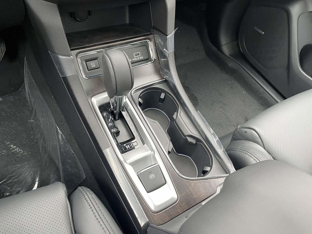 2026 Subaru Ascent Touring - Photo 26