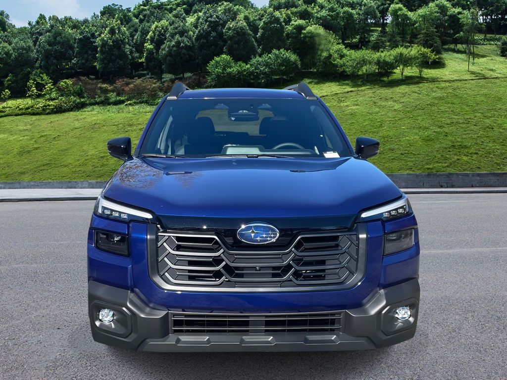 2026 Subaru Outback Touring XT - Photo 8