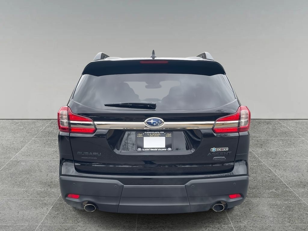 Certified 2022 Subaru Ascent Onyx Edition 7-Passenger SUV