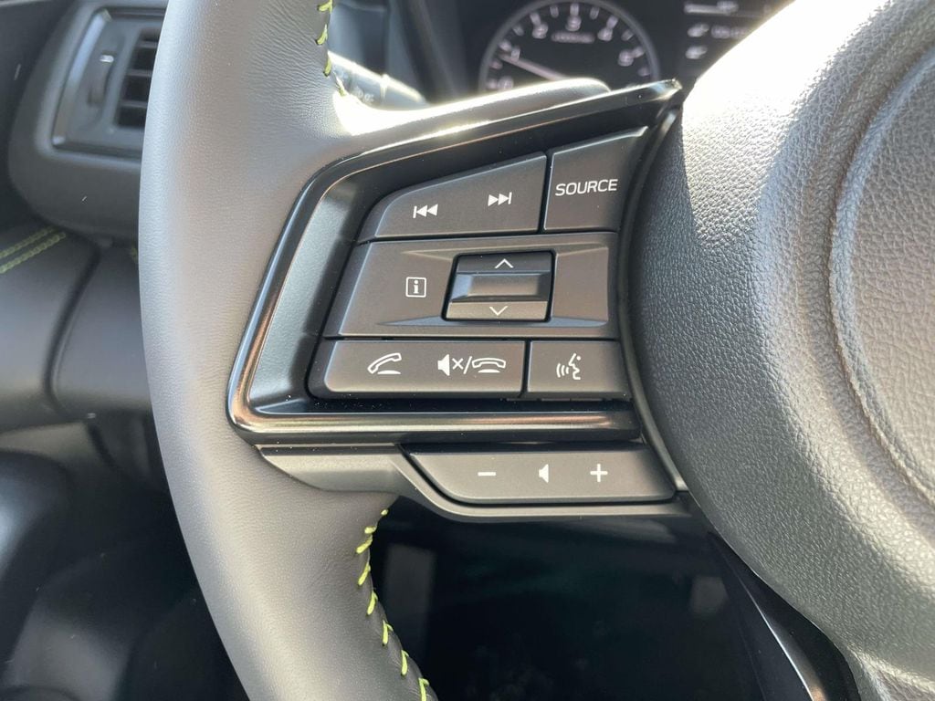2025 Subaru Ascent Onyx Edition-Touring - Photo 24