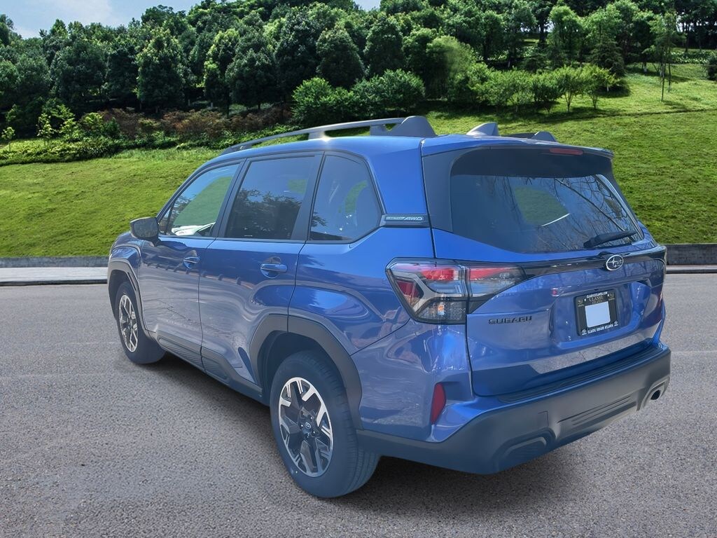 New 2026 Subaru Forester Premium SUV