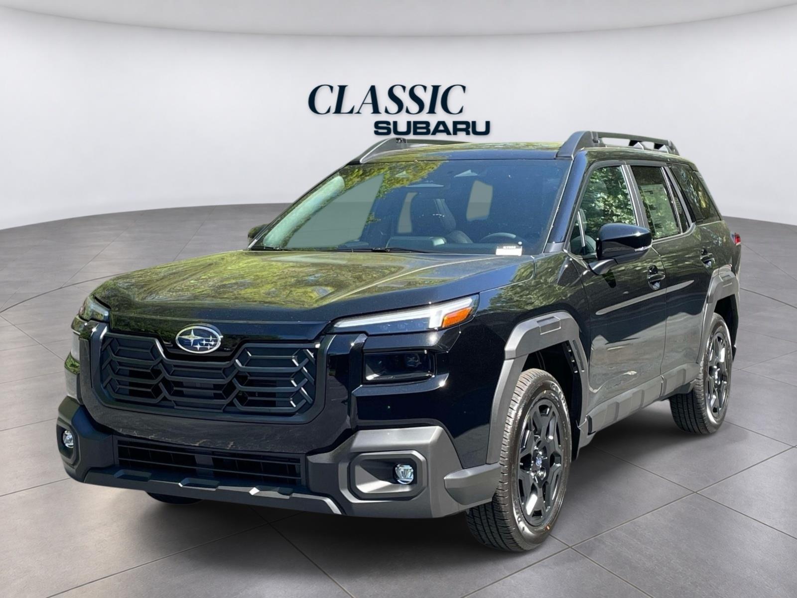 2026 Subaru Outback Limited SUV