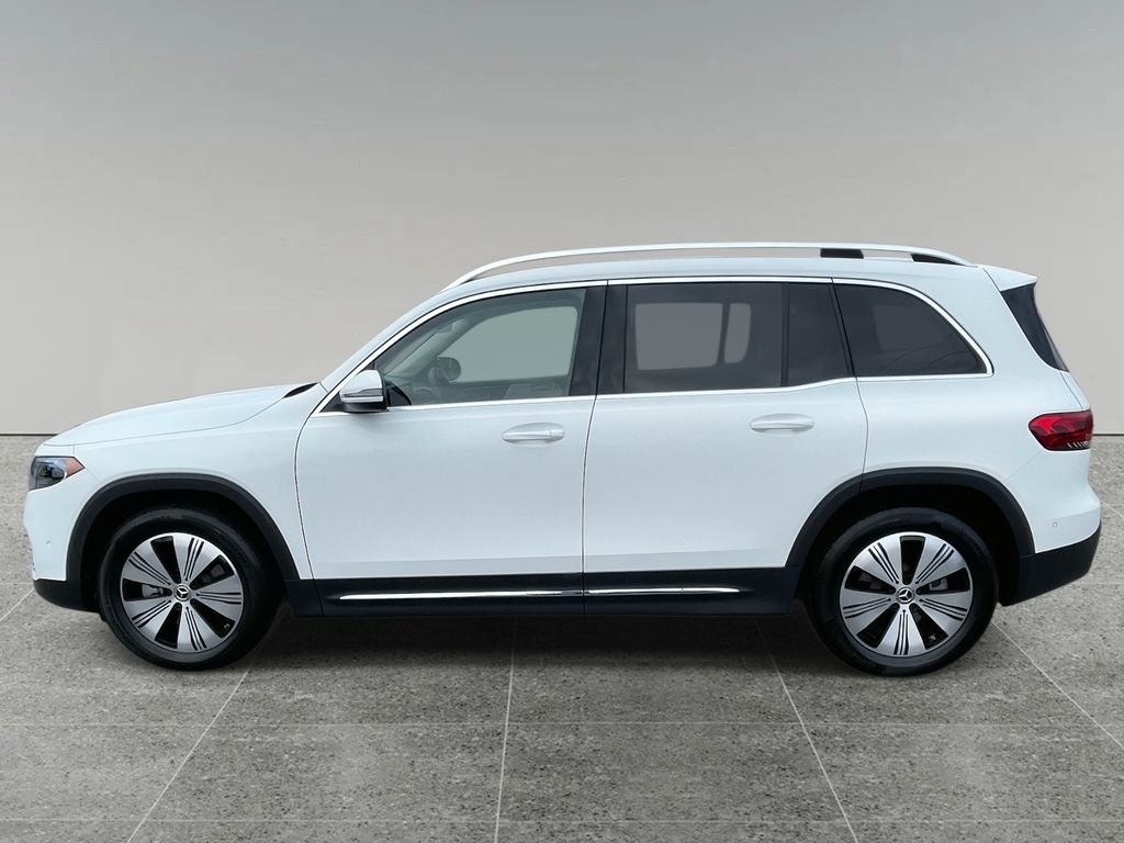 Used 2023 Mercedes-Benz EQB Base with VIN W1N9M0KBXPN049884 for sale in Sandy Springs, GA