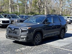 2026 Subaru Outback Premium SUV