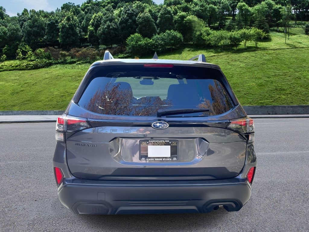 New 2026 Subaru Forester Premium SUV