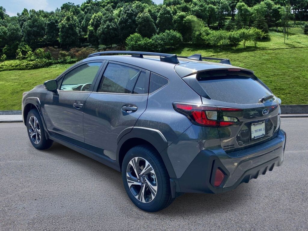 New 2026 Subaru Crosstrek Premium SUV