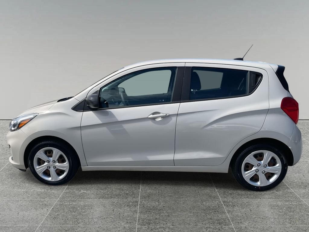 2020 Chevrolet Spark LS photo 2