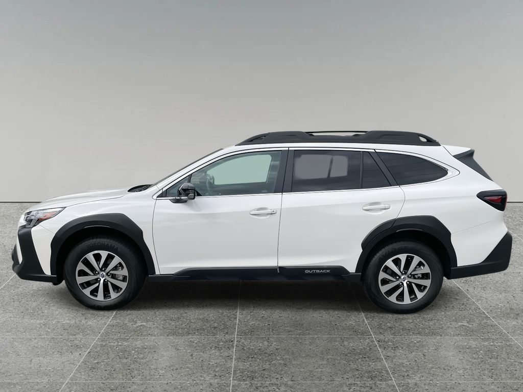 Used 2025 Subaru Outback Premium with VIN 4S4BTADC2S3118896 for sale in Atlanta, GA