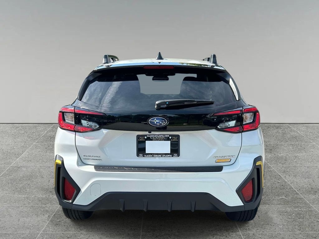 Certified 2025 Subaru Crosstrek Sport SUV