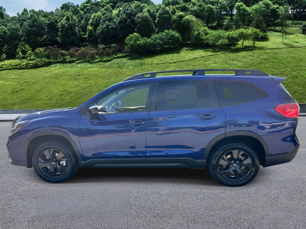 New 2026 Subaru Ascent Premium 8-Passenger SUV