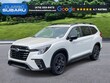 Subaru Ascent