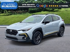 2025 Subaru Crosstrek Sport SUV