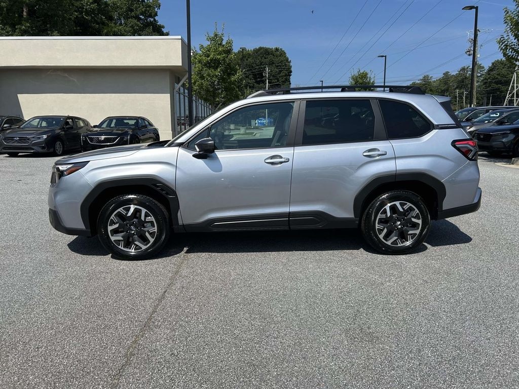 New 2026 Subaru Forester Premium SUV