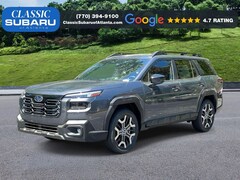 2026 Subaru Outback Touring XT SUV