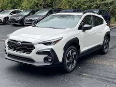 2025 Subaru Crosstrek Limited SUV