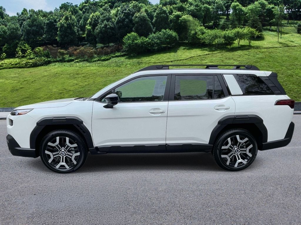 New 2026 Subaru Outback Touring XT SUV