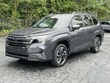 Subaru Forester Hybrid