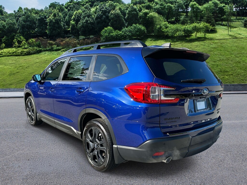 New 2026 Subaru Ascent Onyx Edition Touring 7-Passenger SUV