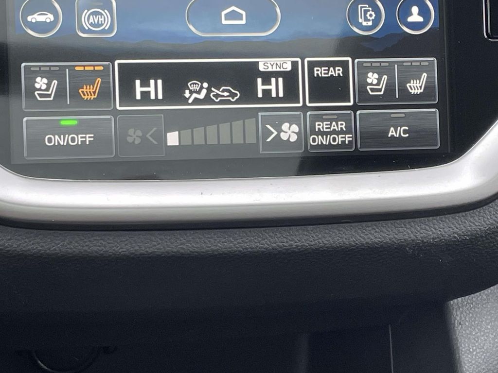 2026 Subaru Ascent Touring - Photo 27