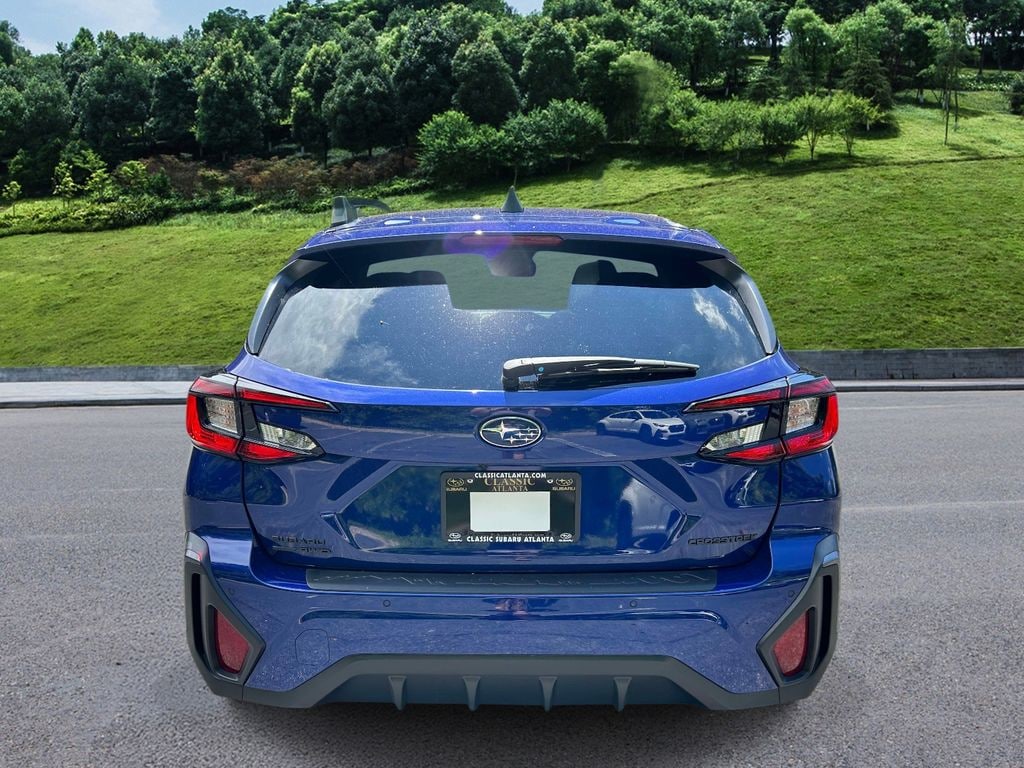 New 2026 Subaru Crosstrek Limited SUV
