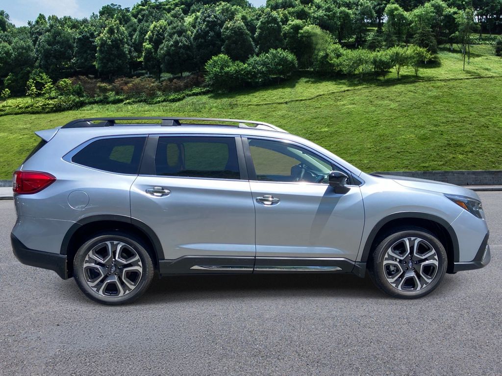 2026 Subaru Ascent Touring - Photo 6