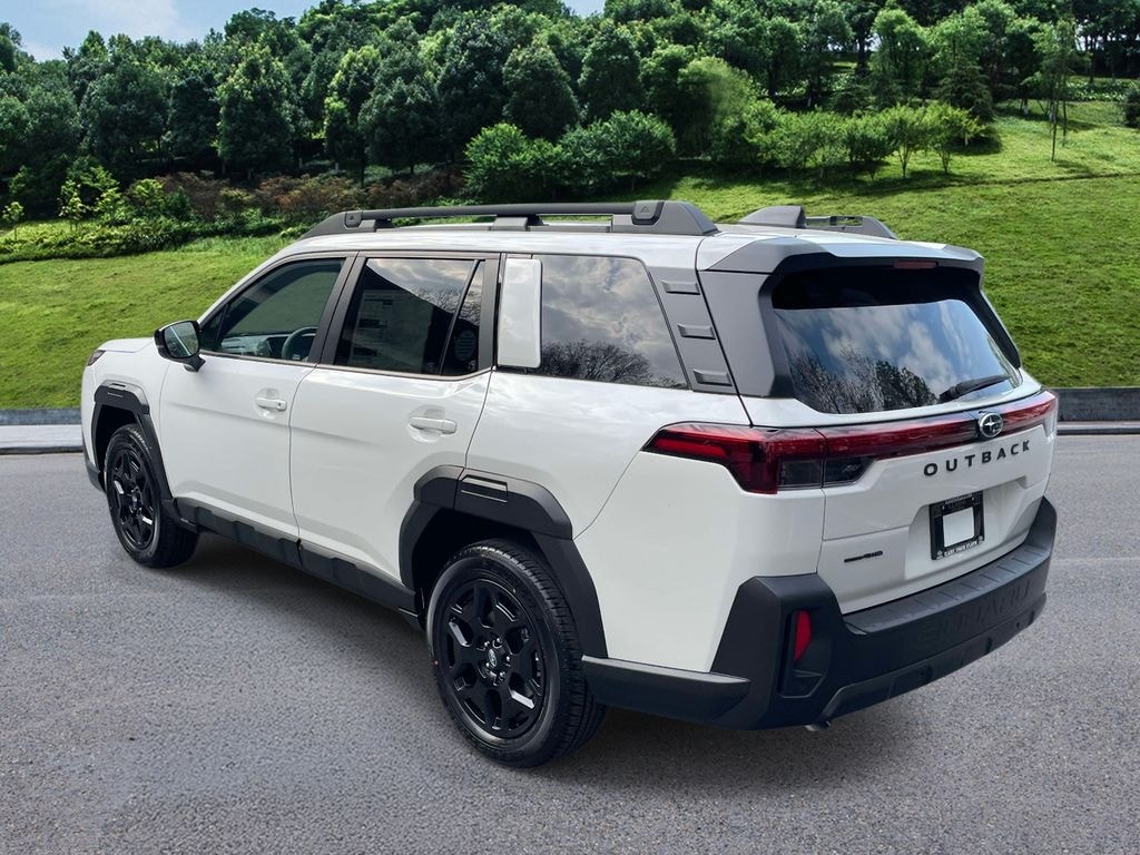 New 2026 Subaru Outback Limited SUV